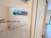 【【床暖房】】