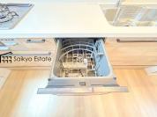 【食洗機】