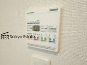 【浴室暖房換気乾燥機】