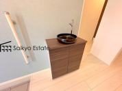 【【セカンド洗面】】