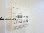 【浴室暖房換気乾燥機】