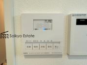 【浴室暖房換気乾燥機】