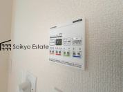 【浴室暖房換気乾燥機】