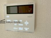 【オートバスシステム】