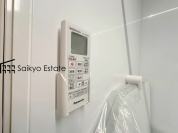 【浴室暖房換気乾燥機】