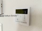 【オートバスシステム】