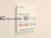 【浴室暖房換気乾燥機】