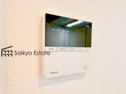 【浴室暖房換気乾燥機】