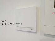 【【床暖房】】