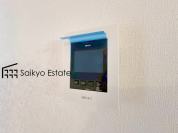 【【TVモニター付きインターホン】】