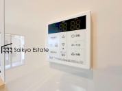 【【オートバスシステム】】