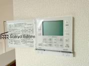 【【床暖房】】