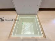 【【床下収納】】