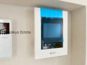 【【TVモニター付きインターホン】】