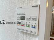 【浴室暖房換気乾燥機】