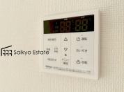 【オートバスシステム】