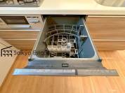 【食洗機】