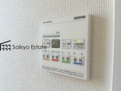 【【浴室暖房換気乾燥機】】