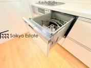 【食洗機】
