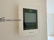 【【TVモニター付きインターホン】】