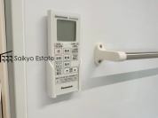 【浴室暖房換気乾燥機】