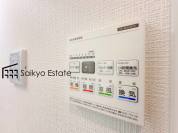 【浴室暖房換気乾燥機】