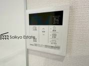 【【オートバスシステム】】