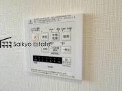 【浴室暖房換気乾燥機】