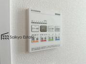 【浴室暖房換気乾燥機】