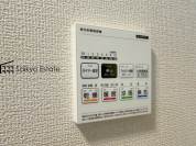 【浴室暖房換気乾燥機】