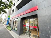 新宿中落合郵便局