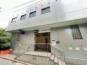 都営大江戸線「落合南長崎」駅