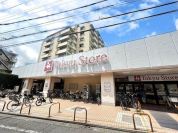 東急ストア東長崎店