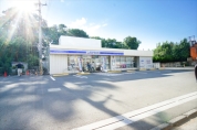 ローソン小平たかの台店