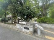 中野区立弥生公園