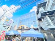 キッズガーデン新宿西落合