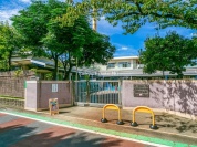 世田谷区立烏山北保育園