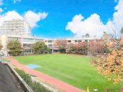 新宿区立落合第五小学校