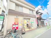 江古田三郵便局