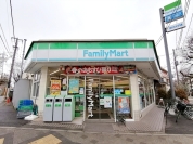 ファミリーマート海田大学通り店