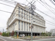 赤羽中央総合病院