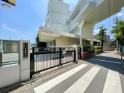 文京区立文林中学校