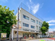 文京区立千駄木小学校