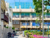 文京区立本駒込南保育園