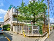 文京区立本駒込保育園