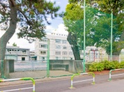 落合第三幼稚園