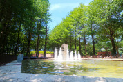 小平市立中央公園