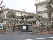 練馬区立開進第四小学校