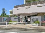 子ども家庭部　向原保育園