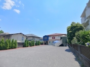 ヴィラまなびの森保育園武蔵小金井